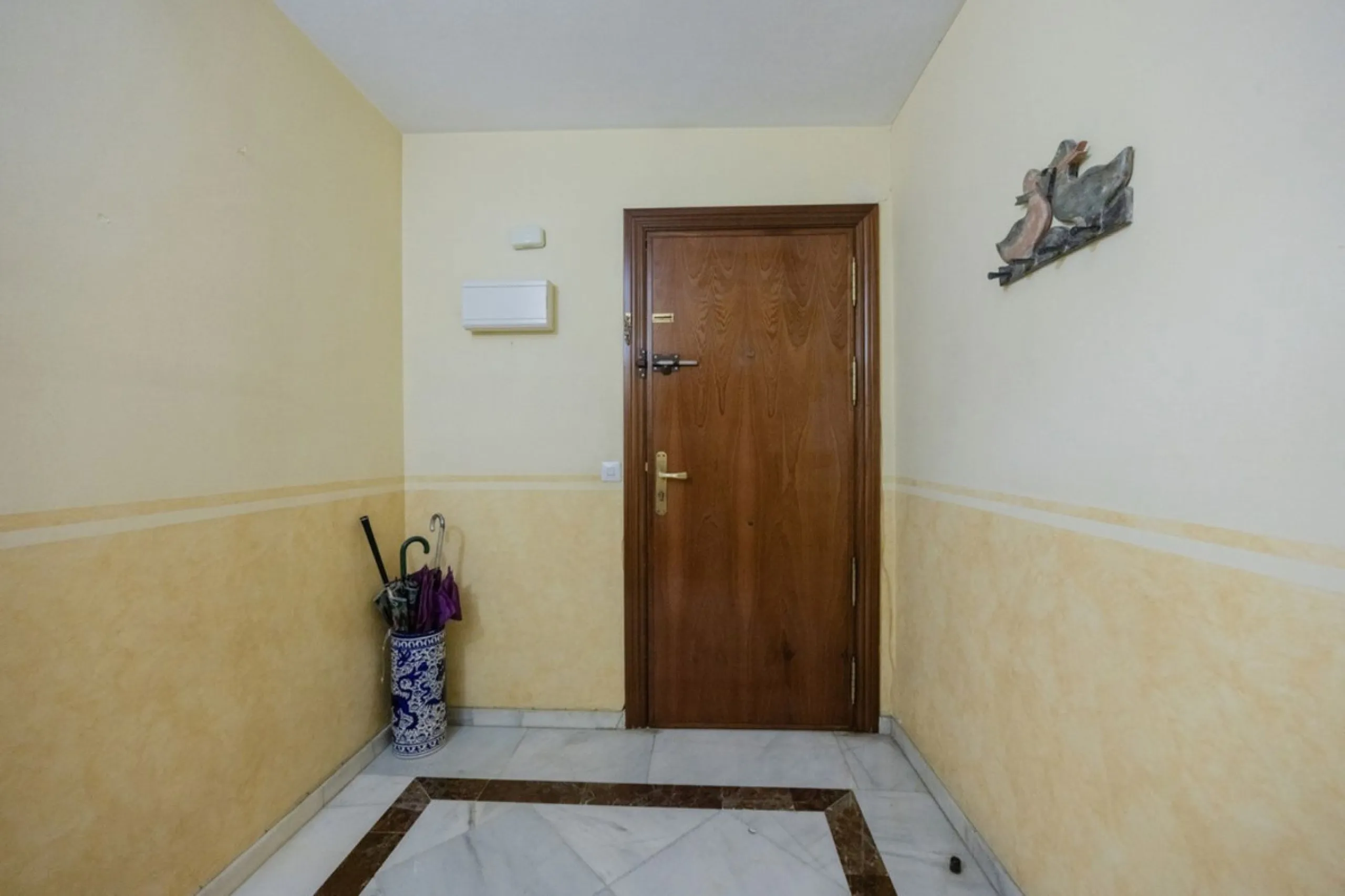 Middle Floor Apartment, Marbella, Costa del Sol.