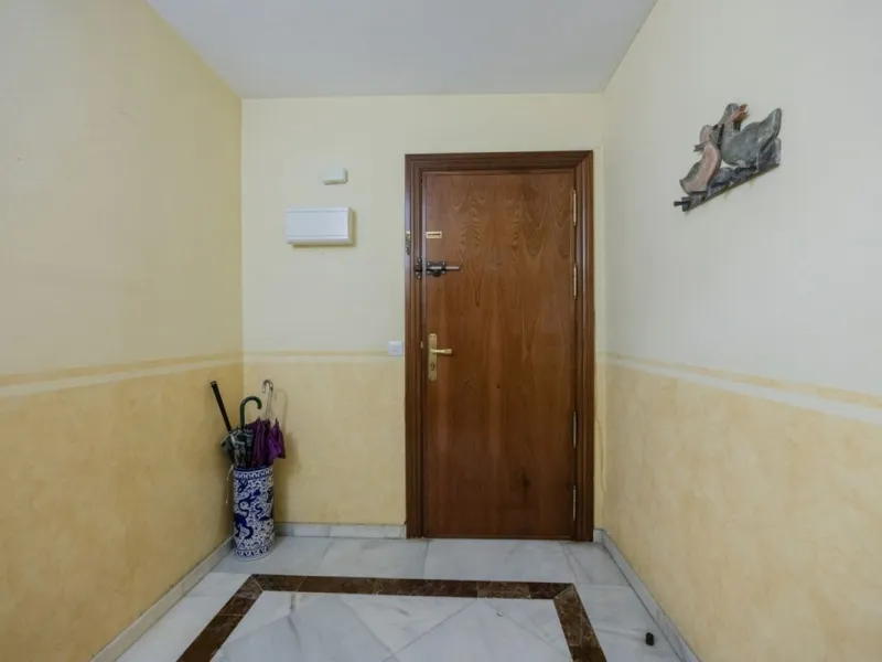 Middle Floor Apartment, Marbella, Costa del Sol.