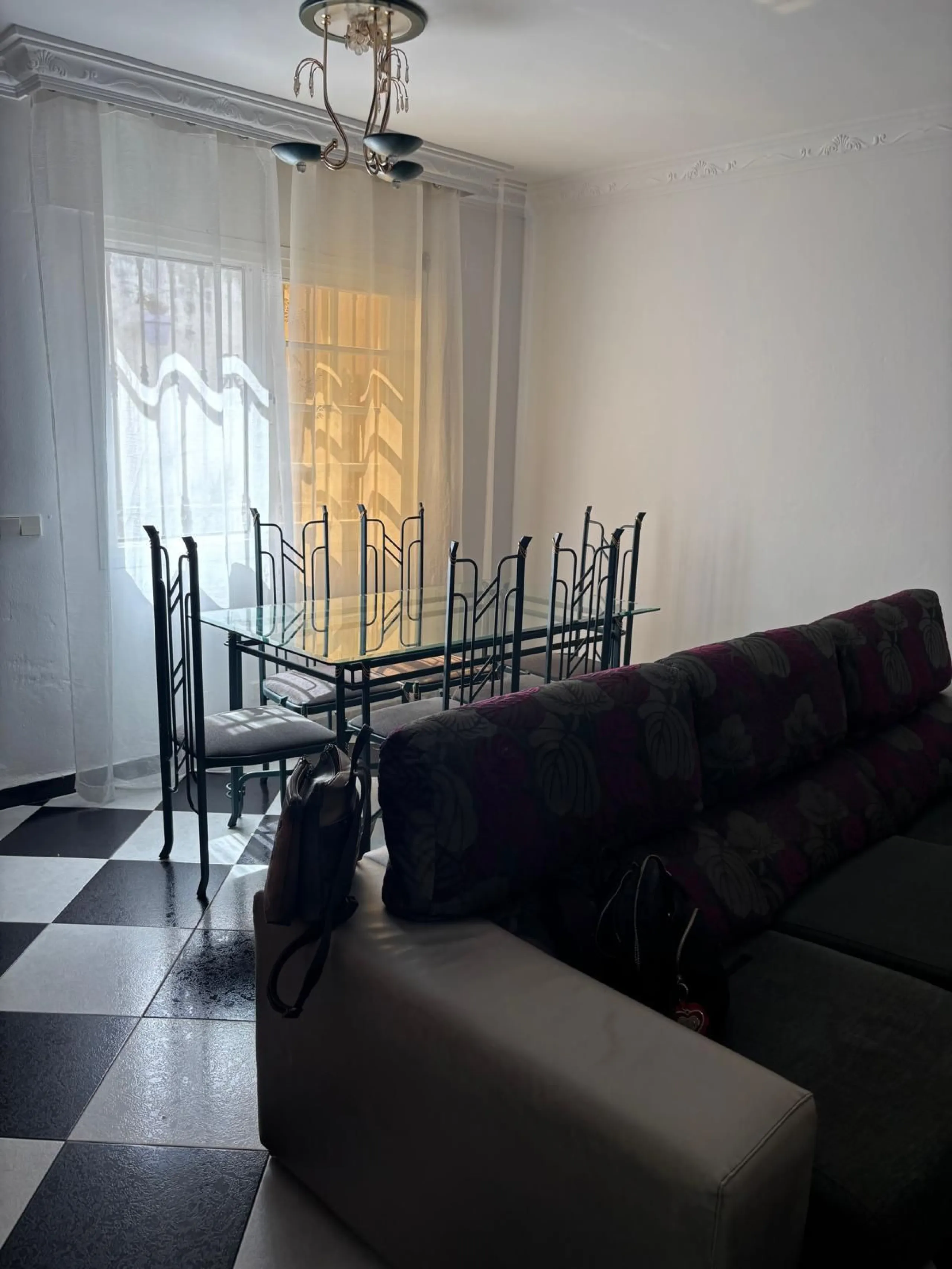 Charming Townhouse in Estepona**