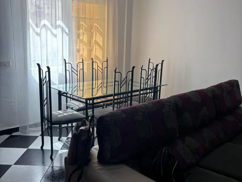 Charming Townhouse in Estepona**