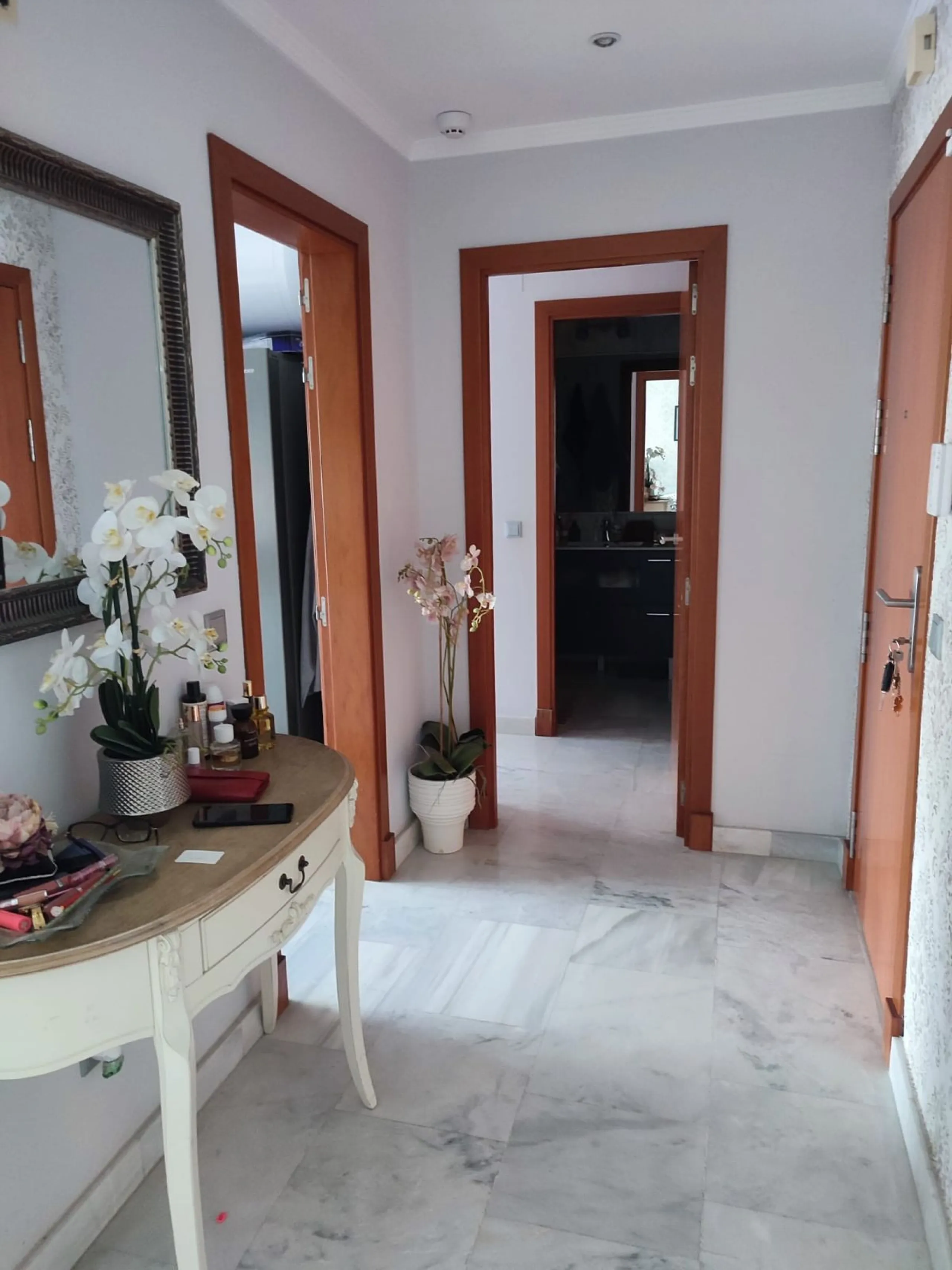 Penthouse Duplex, Benahavís, Costa del Sol.2 Bedrooms, 2 Bathrooms, Built 105 m², Terrace 40 m².