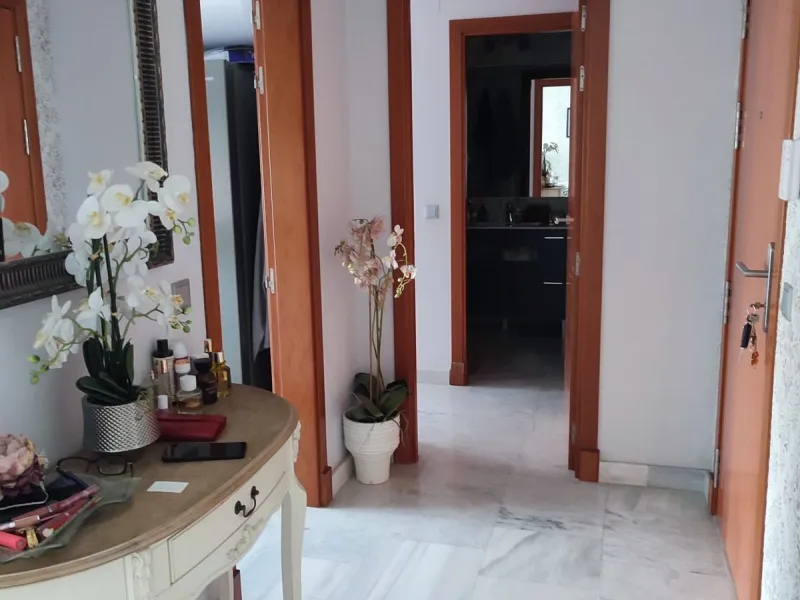 Penthouse Duplex, Benahavís, Costa del Sol.2 Bedrooms, 2 Bathrooms, Built 105 m², Terrace 40 m².
