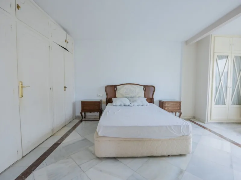 Middle Floor Apartment, Marbella, Costa del Sol.