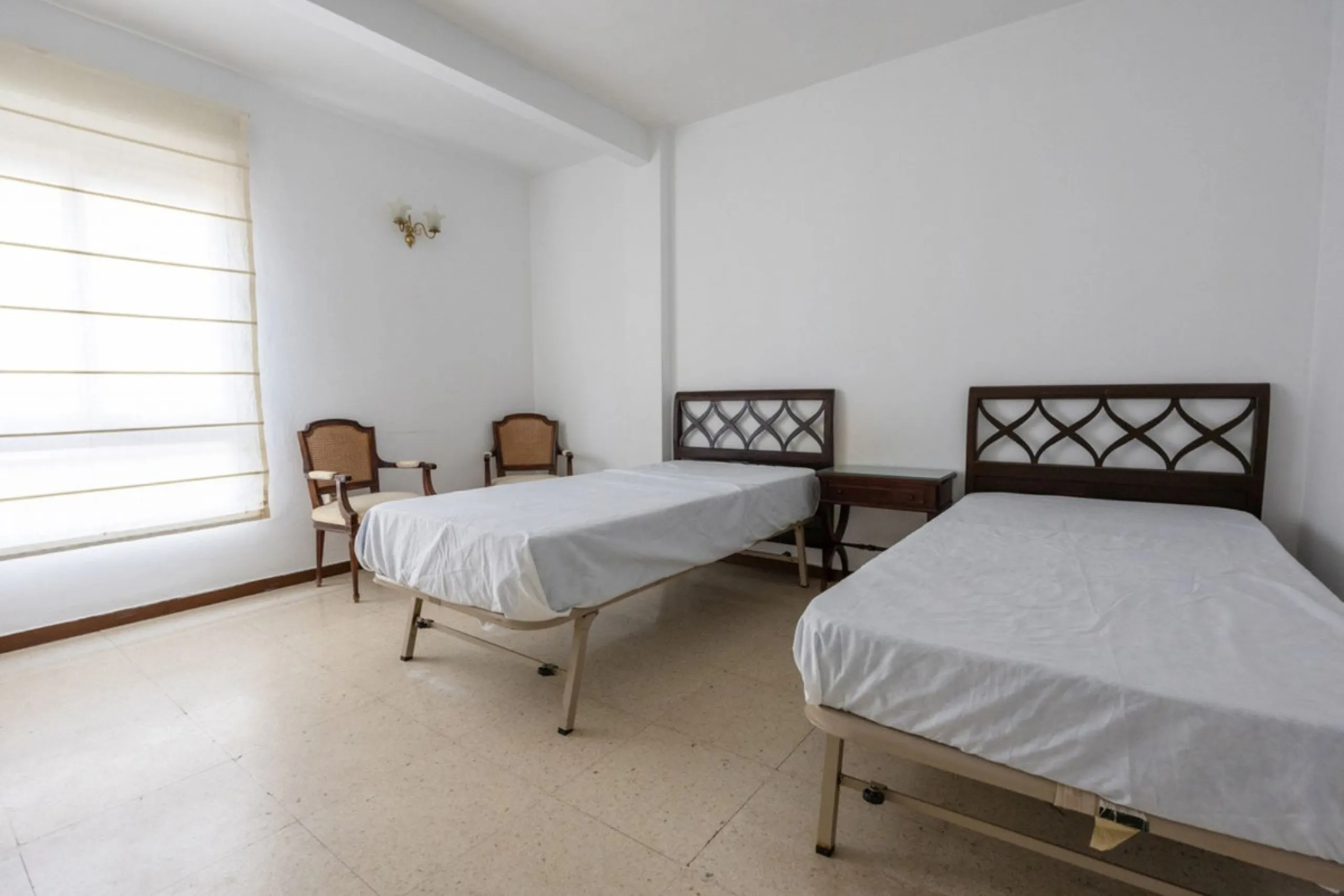Middle Floor Apartment, Marbella, Costa del Sol.