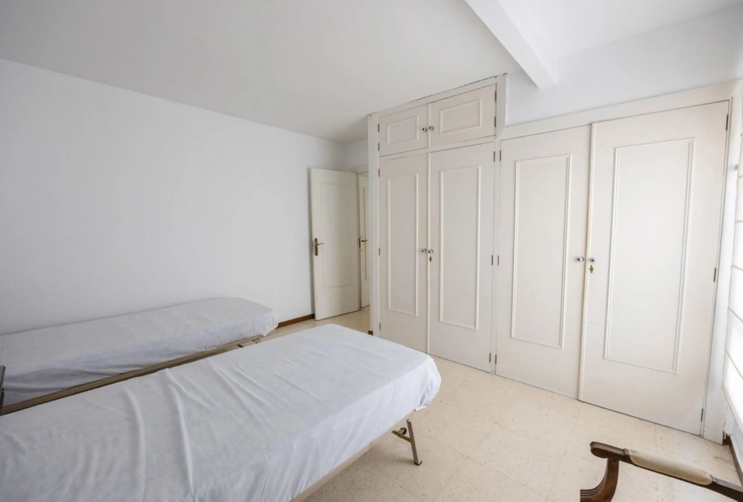 Middle Floor Apartment, Marbella, Costa del Sol.
