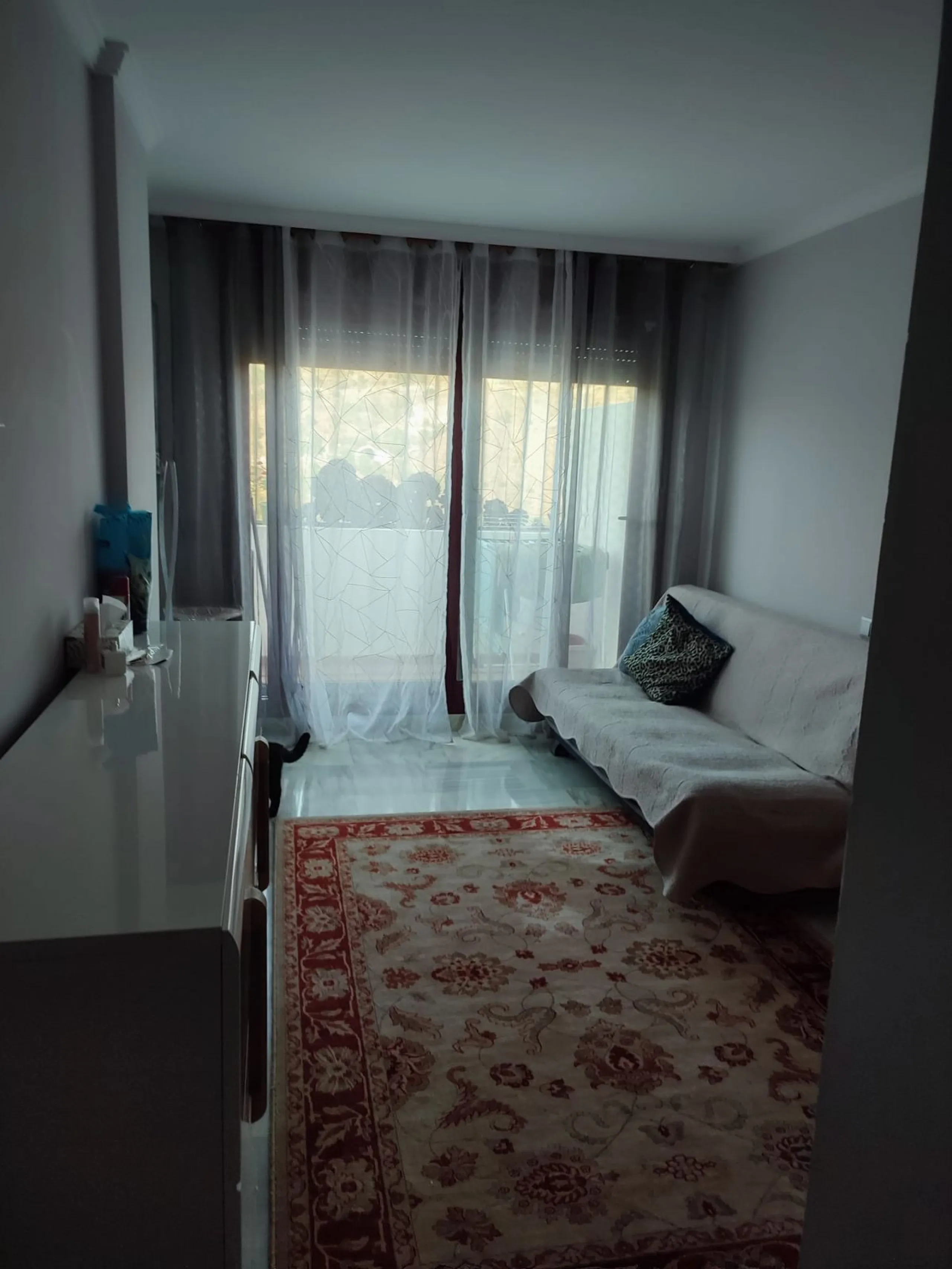 Penthouse Duplex, Benahavís, Costa del Sol.2 Bedrooms, 2 Bathrooms, Built 105 m², Terrace 40 m².