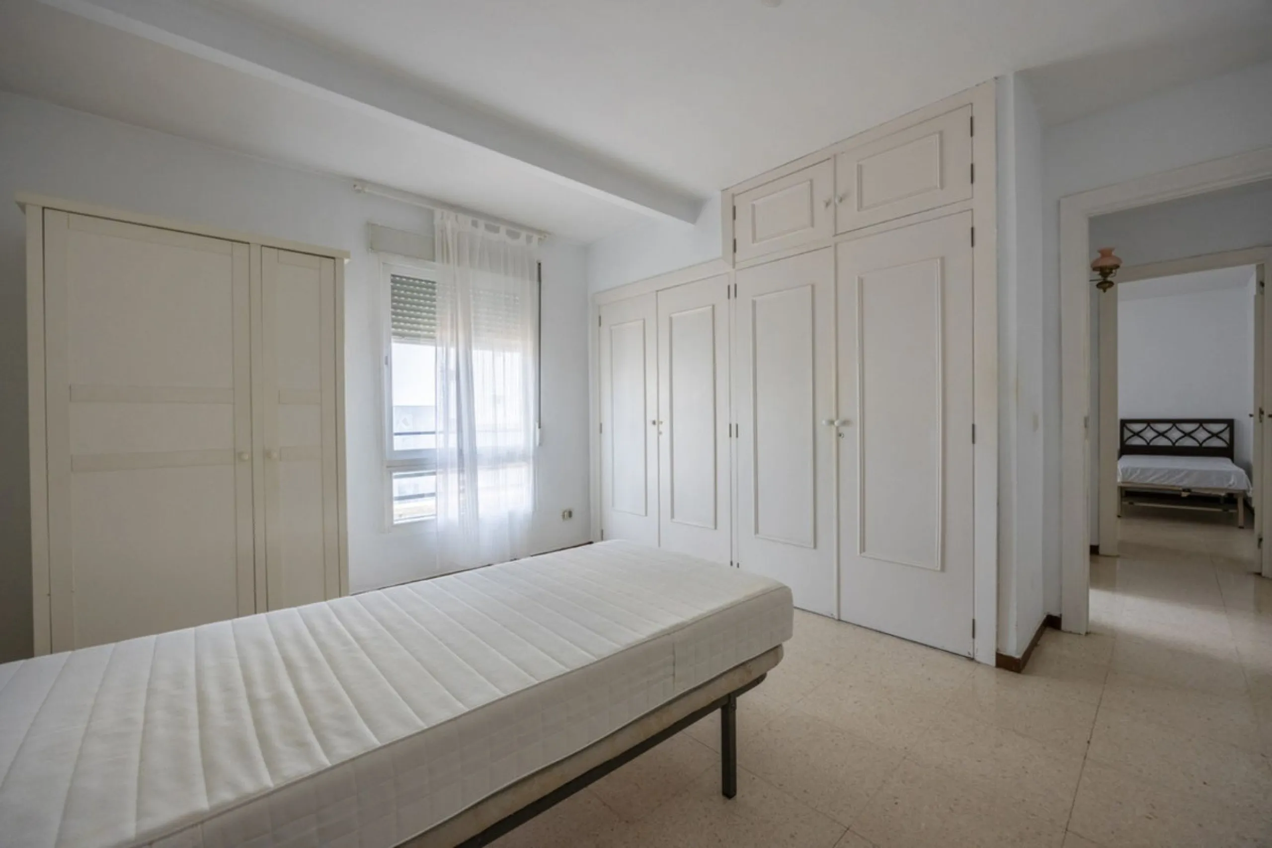 Middle Floor Apartment, Marbella, Costa del Sol.