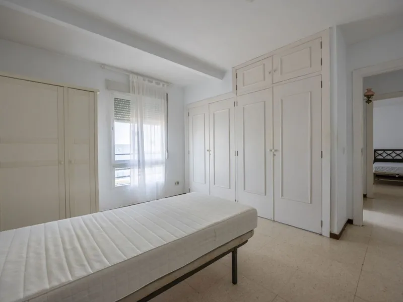 Middle Floor Apartment, Marbella, Costa del Sol.