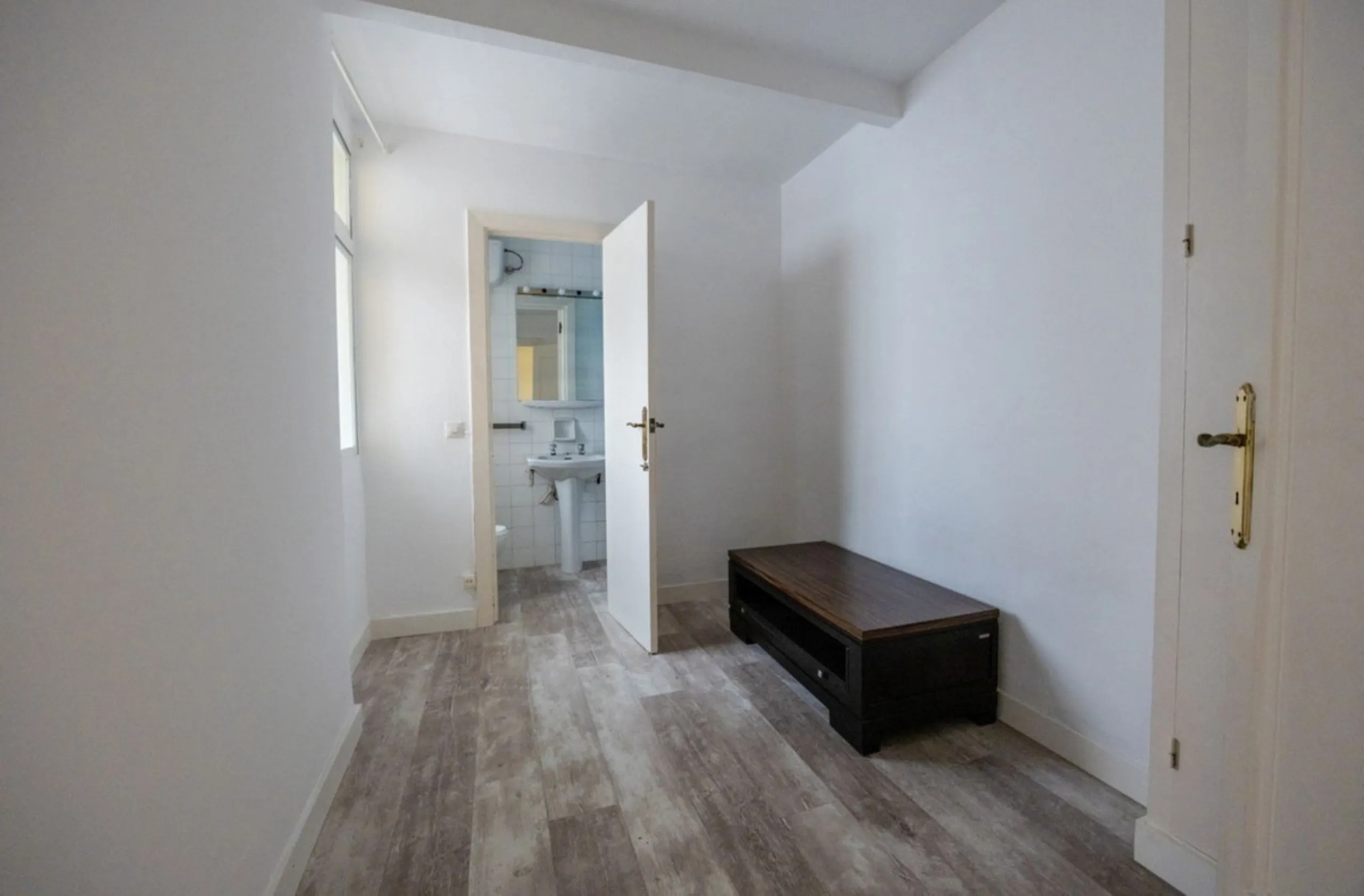 Middle Floor Apartment, Marbella, Costa del Sol.