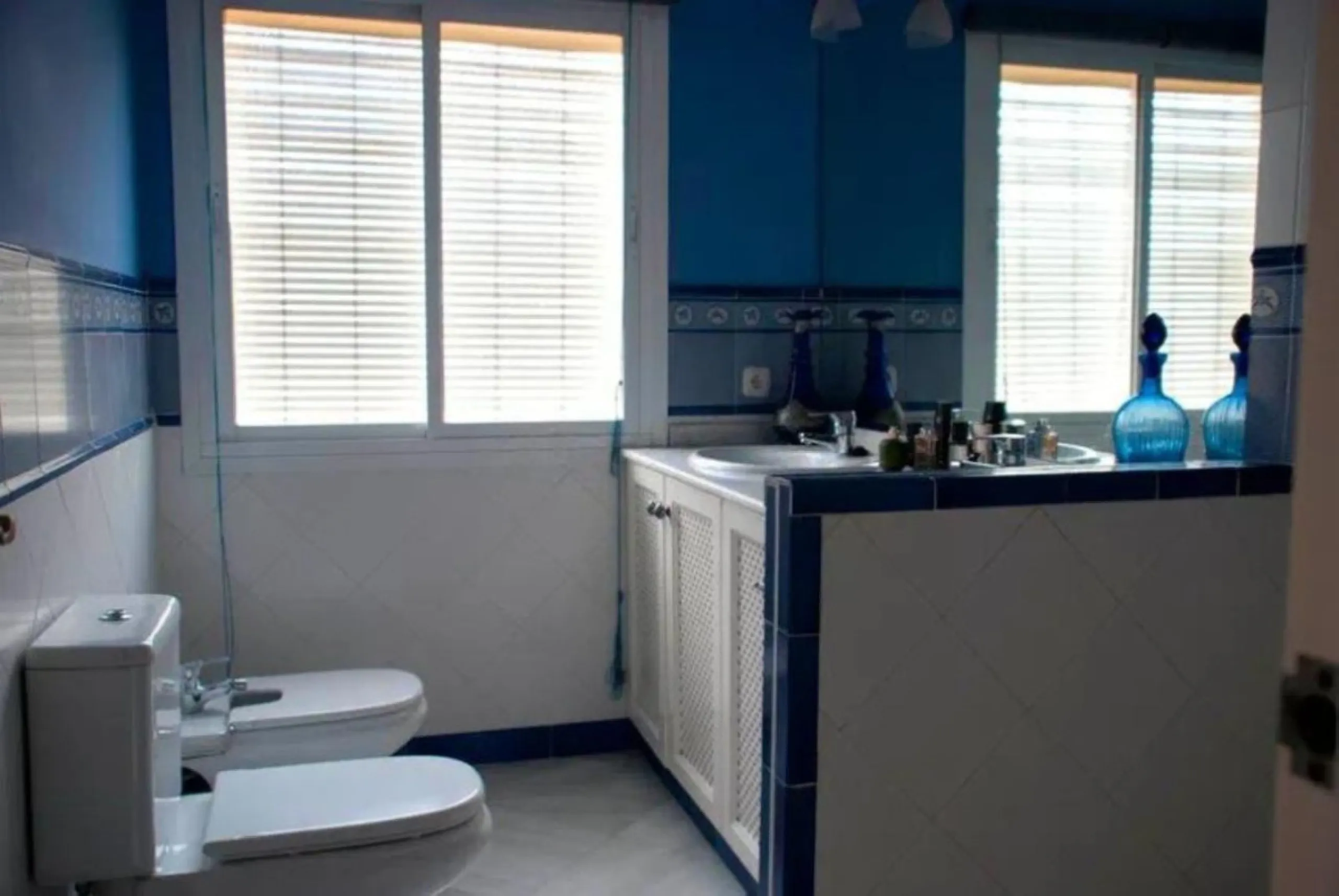 Middle Floor Apartment, Marbella, Costa del Sol.