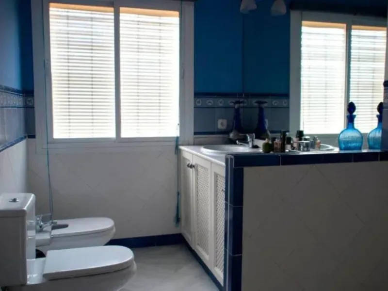 Middle Floor Apartment, Marbella, Costa del Sol.