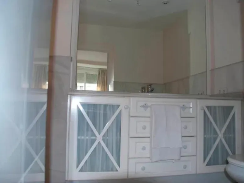 Middle Floor Apartment, Marbella, Costa del Sol.