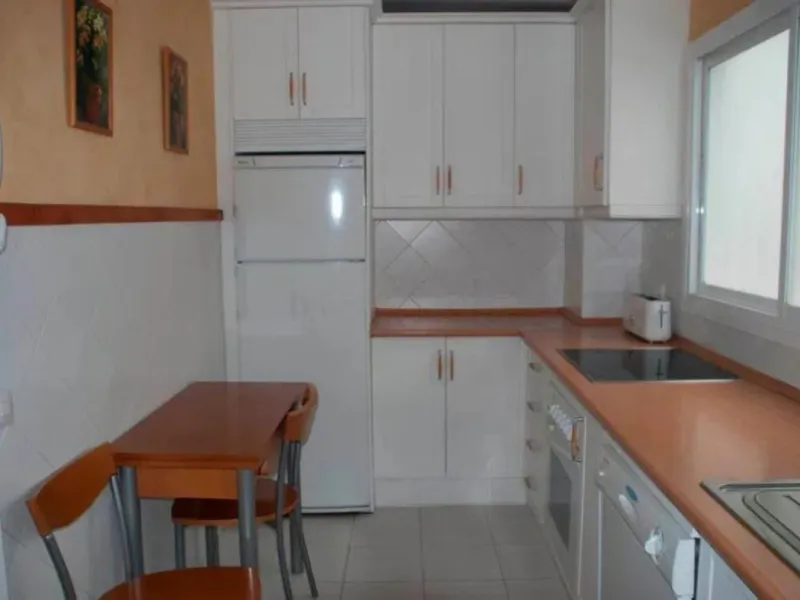 Middle Floor Apartment, Marbella, Costa del Sol.