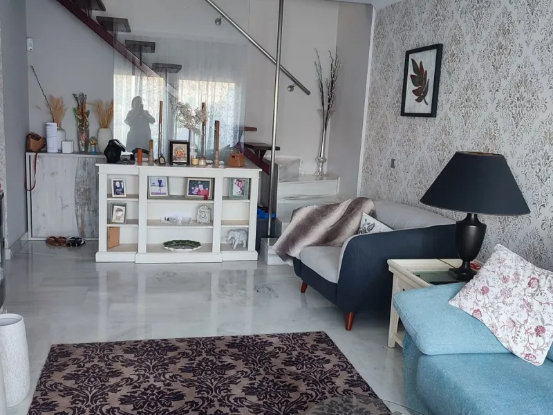 Penthouse Duplex, Benahavís, Costa del Sol.2 Bedrooms, 2 Bathrooms, Built 105 m², Terrace 40 m².