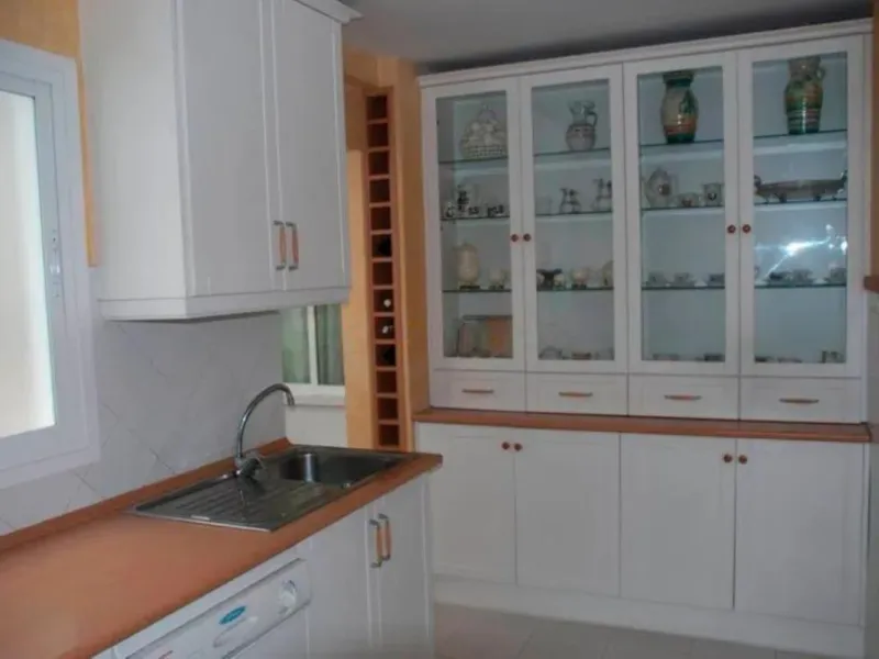 Middle Floor Apartment, Marbella, Costa del Sol.