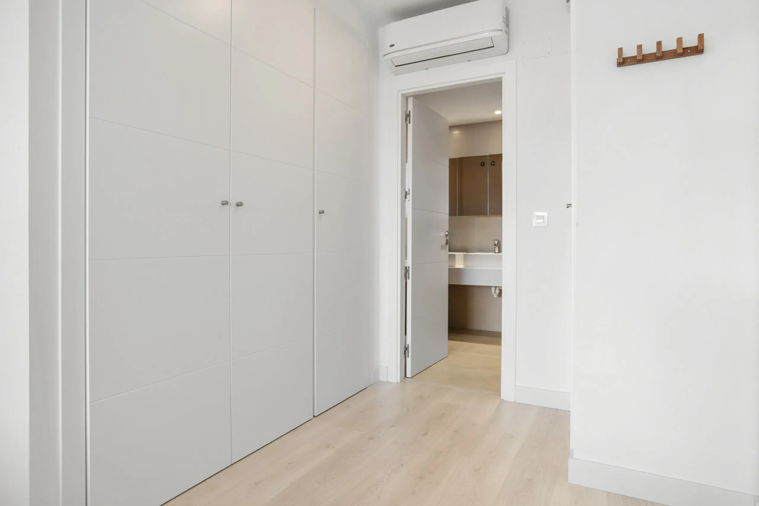 Apartment - Middle Floor Apartment в продаже в Mijas, Málaga. В доме 2 спален и 2 ванных комнат. Площадь дома 115 м²