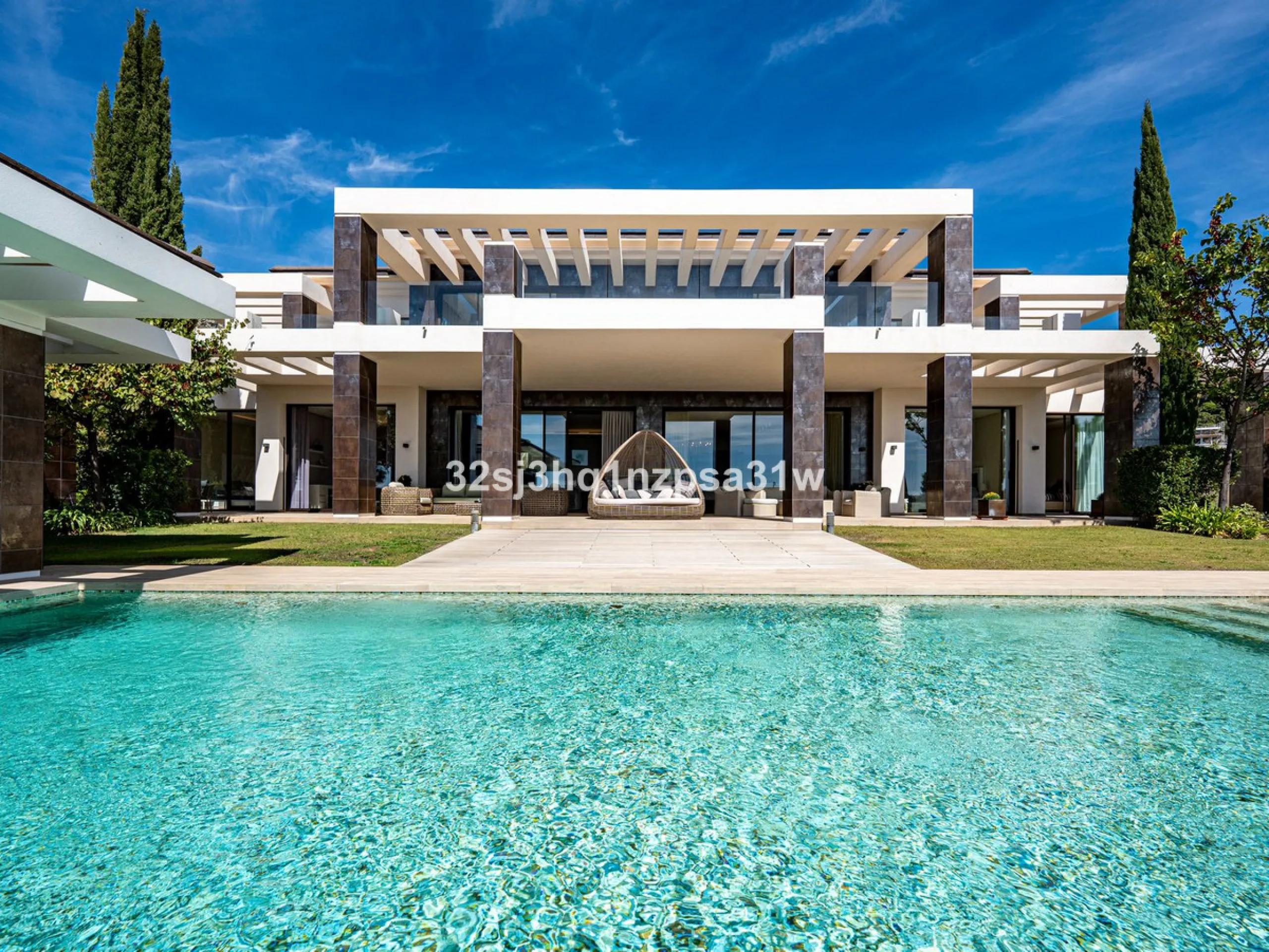 Sole Agency - Exclusive Listing