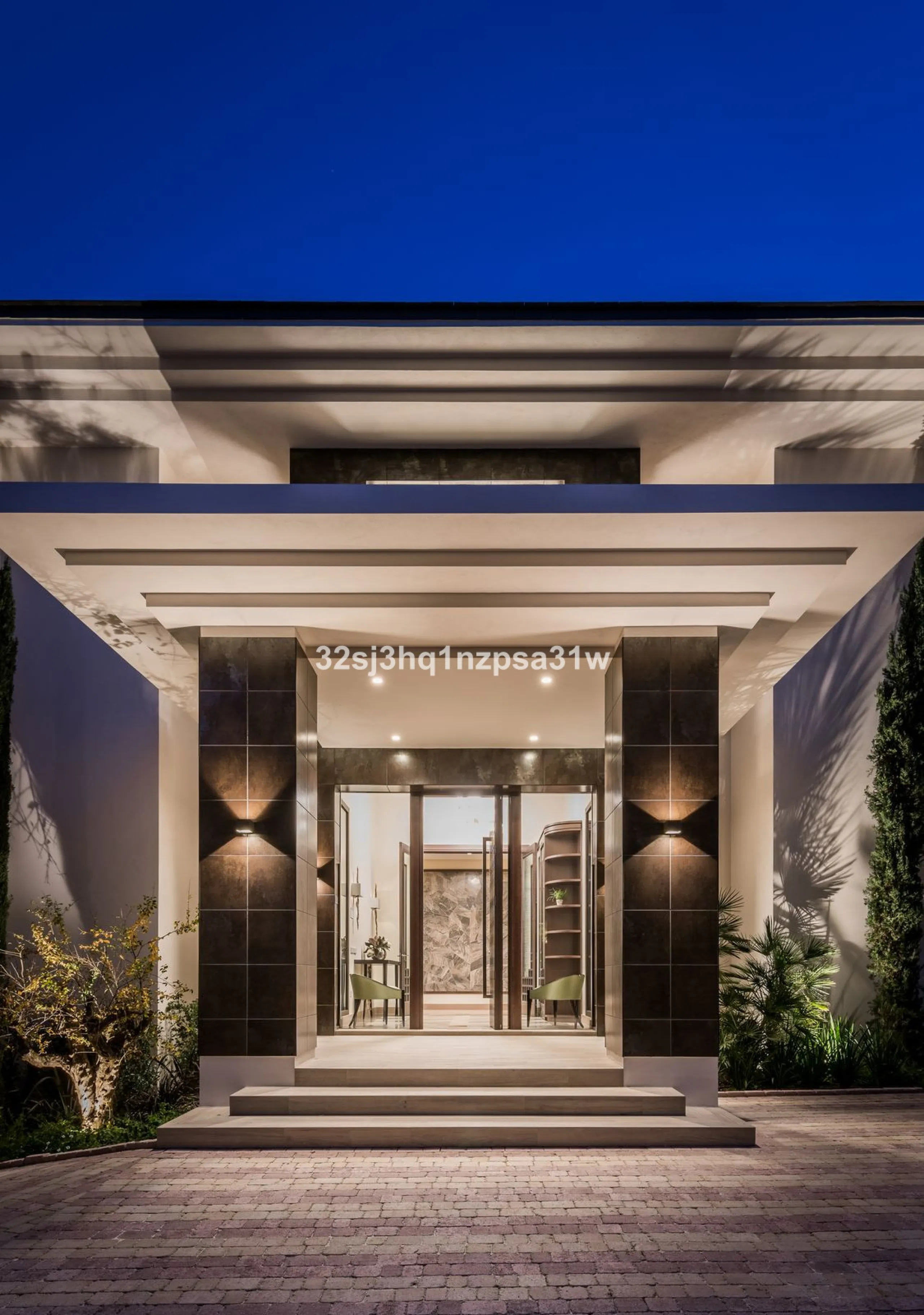 Sole Agency - Exclusive Listing