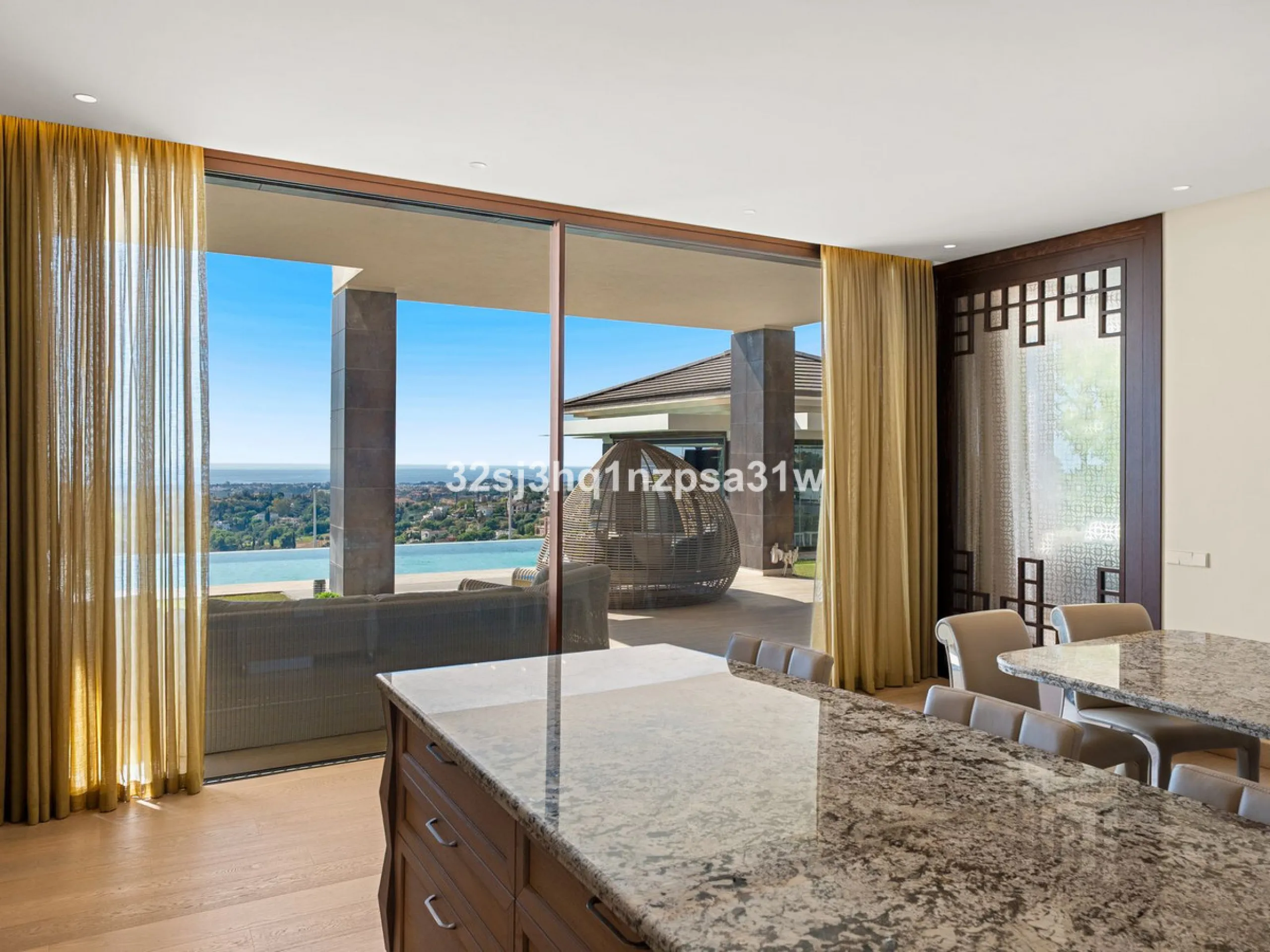 Sole Agency - Exclusive Listing