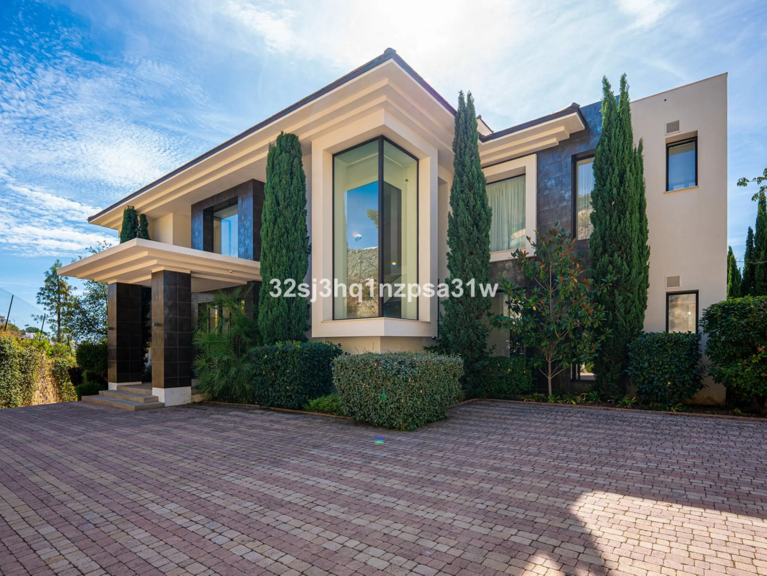 Sole Agency - Exclusive Listing
