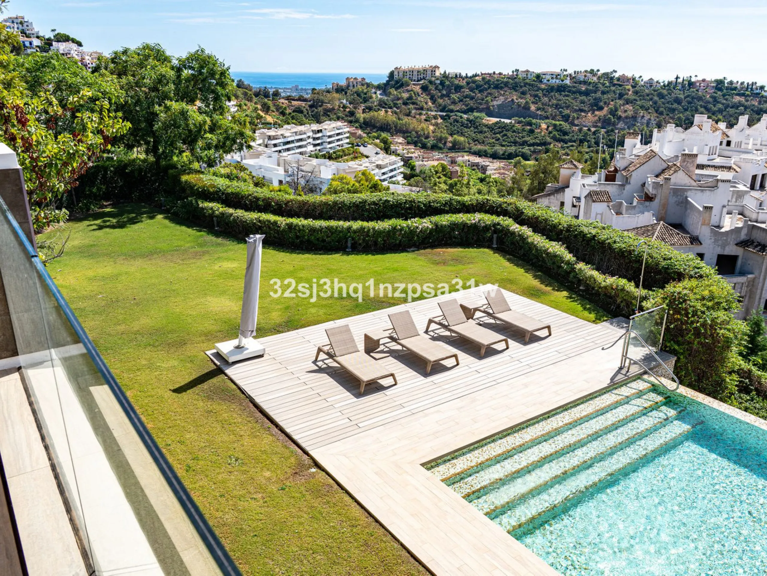 Sole Agency - Exclusive Listing