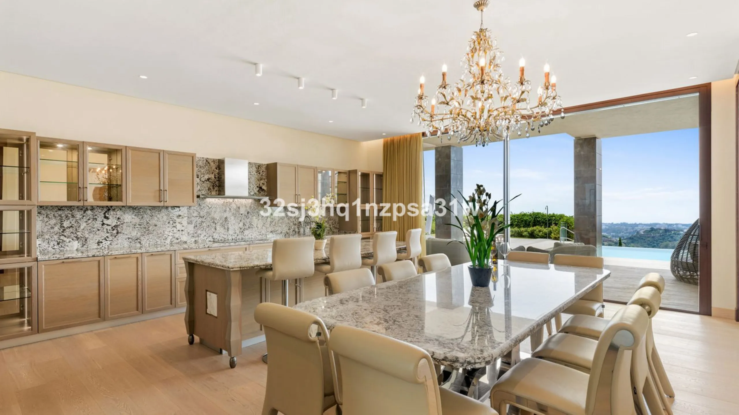 Sole Agency - Exclusive Listing
