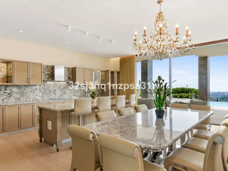Sole Agency - Exclusive Listing