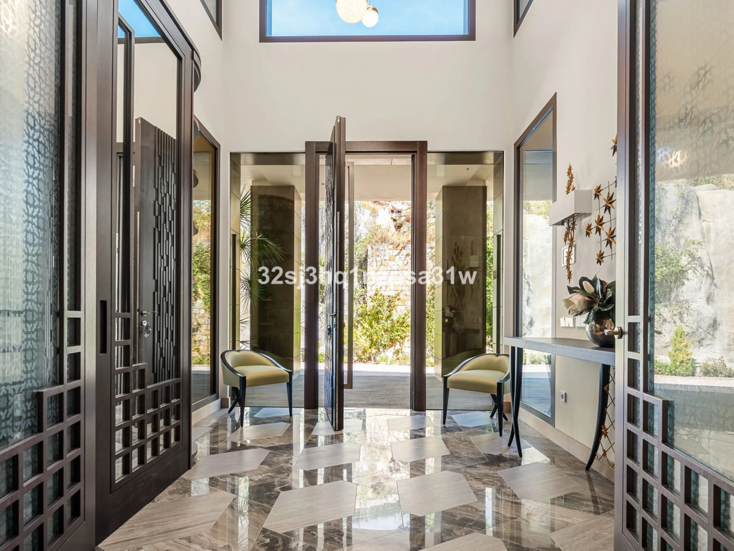 Sole Agency - Exclusive Listing