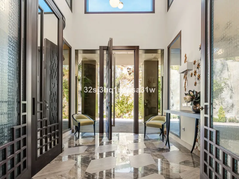 Sole Agency - Exclusive Listing