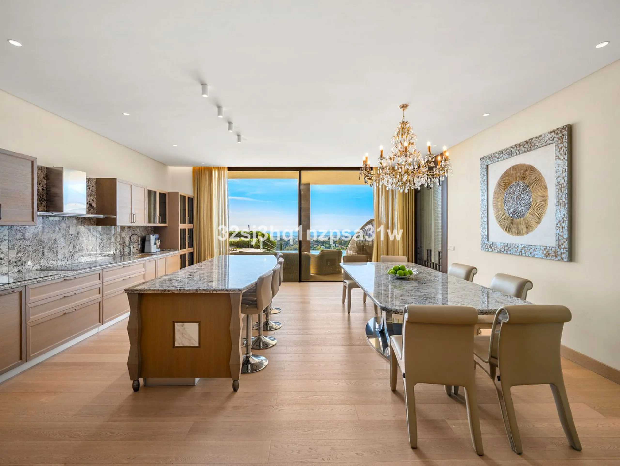 Sole Agency - Exclusive Listing