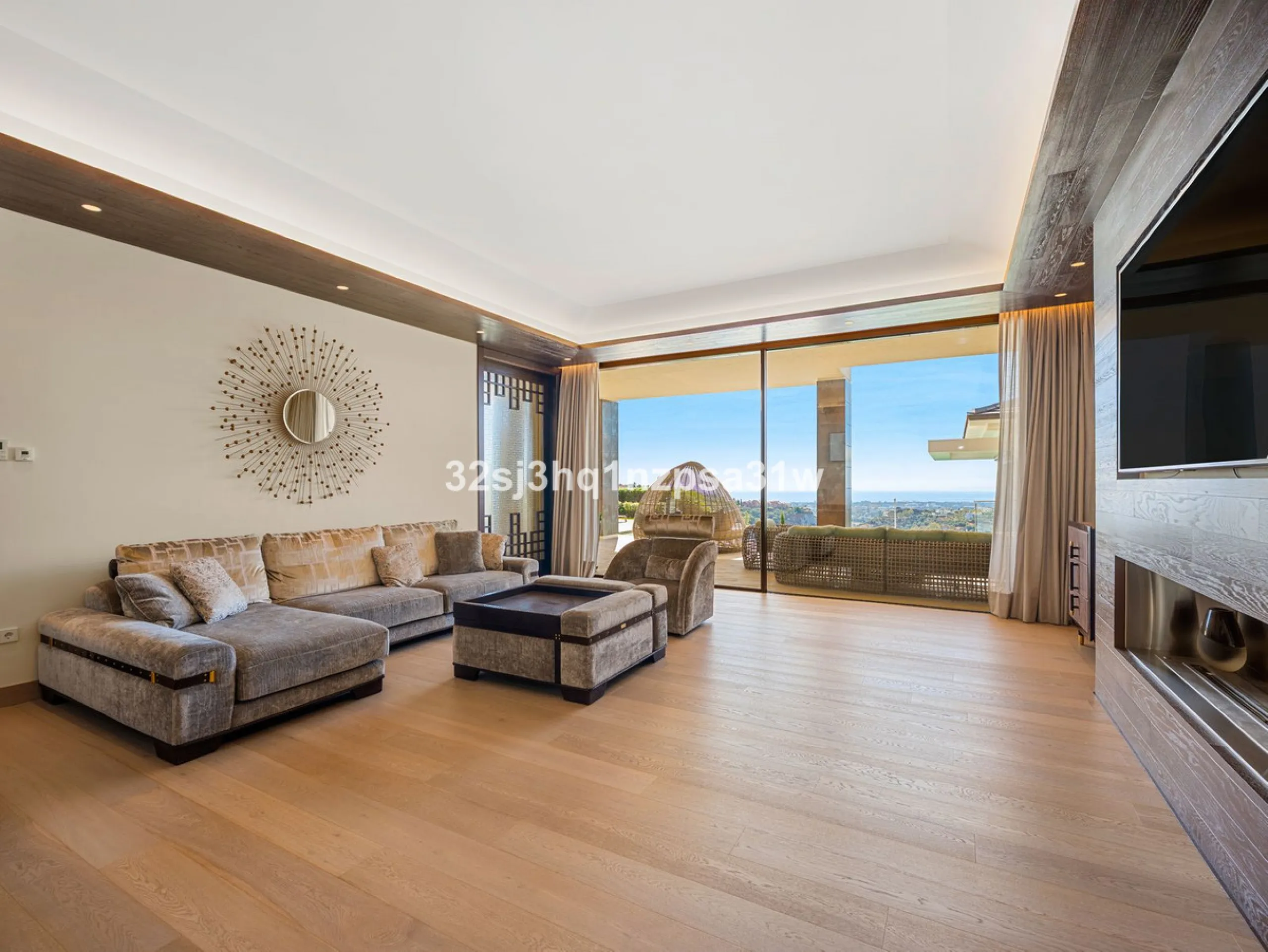 Sole Agency - Exclusive Listing