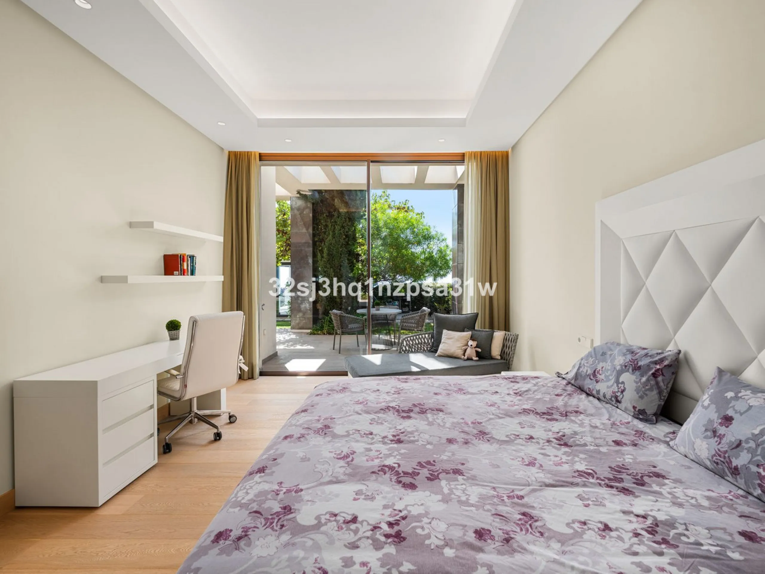 Sole Agency - Exclusive Listing
