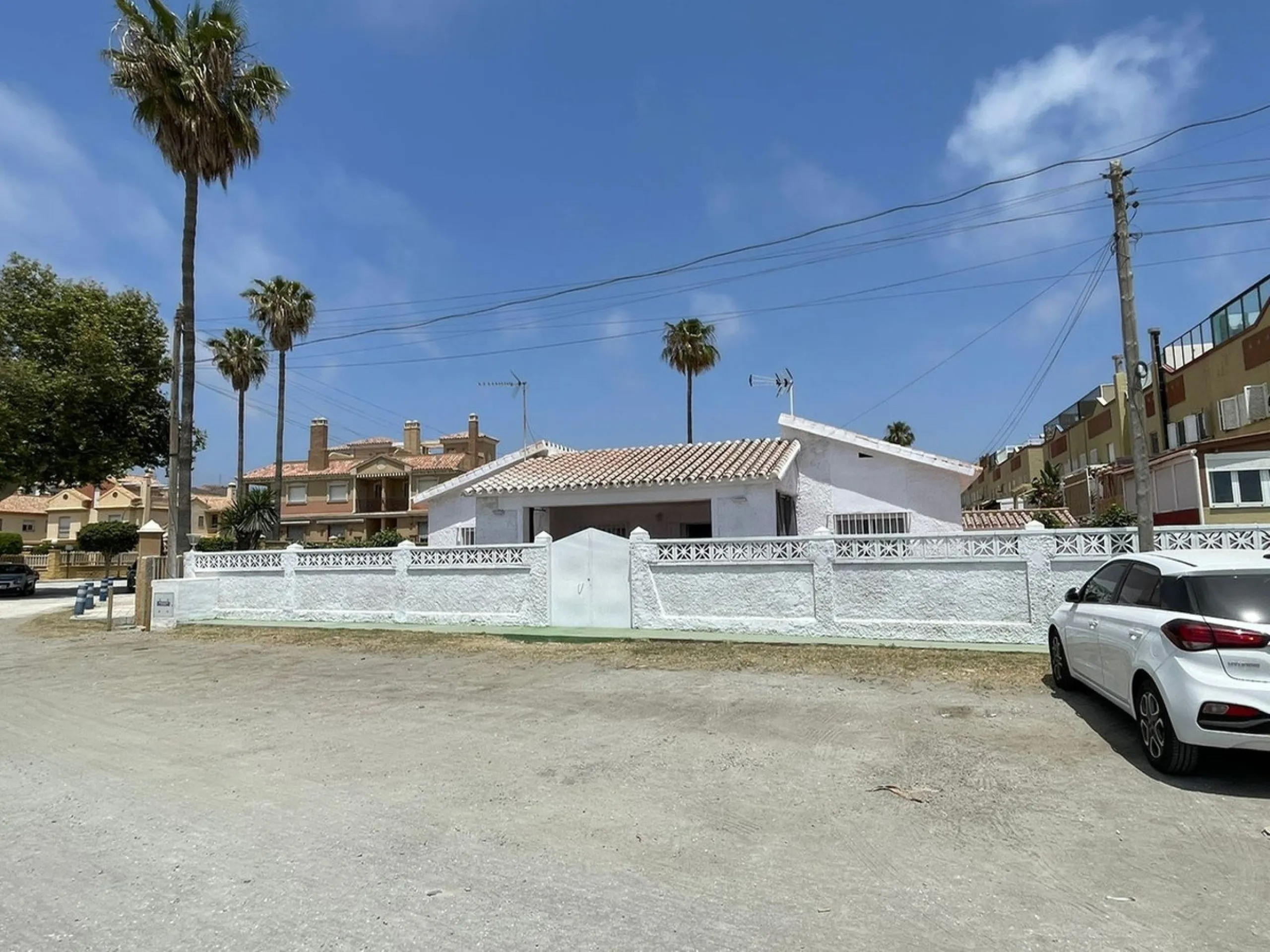 Detached Villa, Rincón de la Victoria, Costa del Sol East.