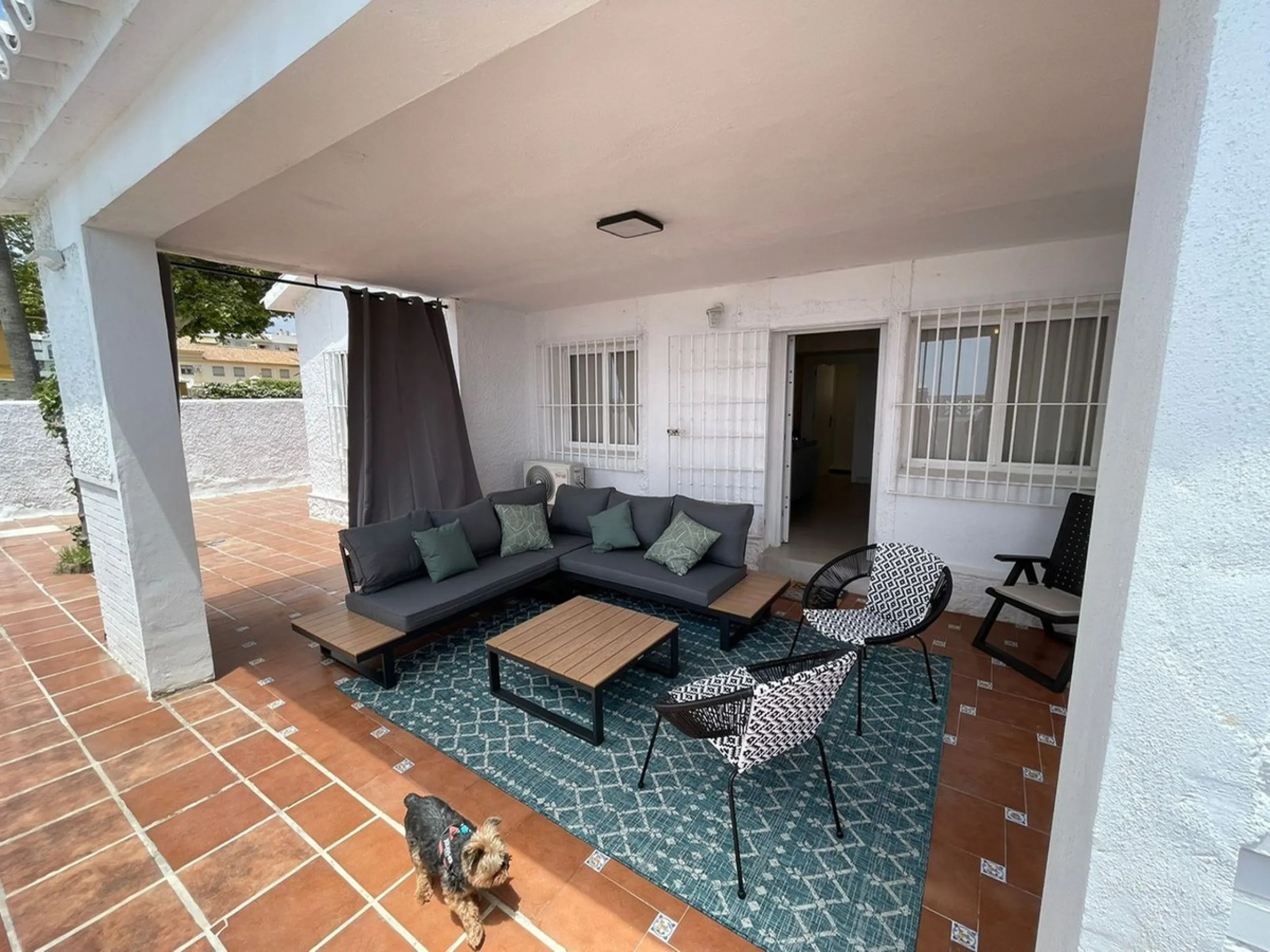 Detached Villa, Rincón de la Victoria, Costa del Sol East.
