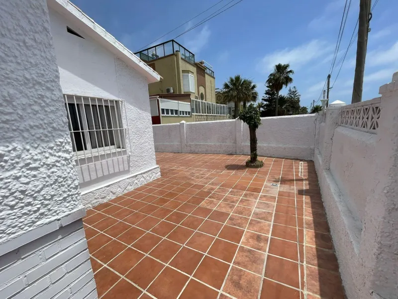 Detached Villa, Rincón de la Victoria, Costa del Sol East.