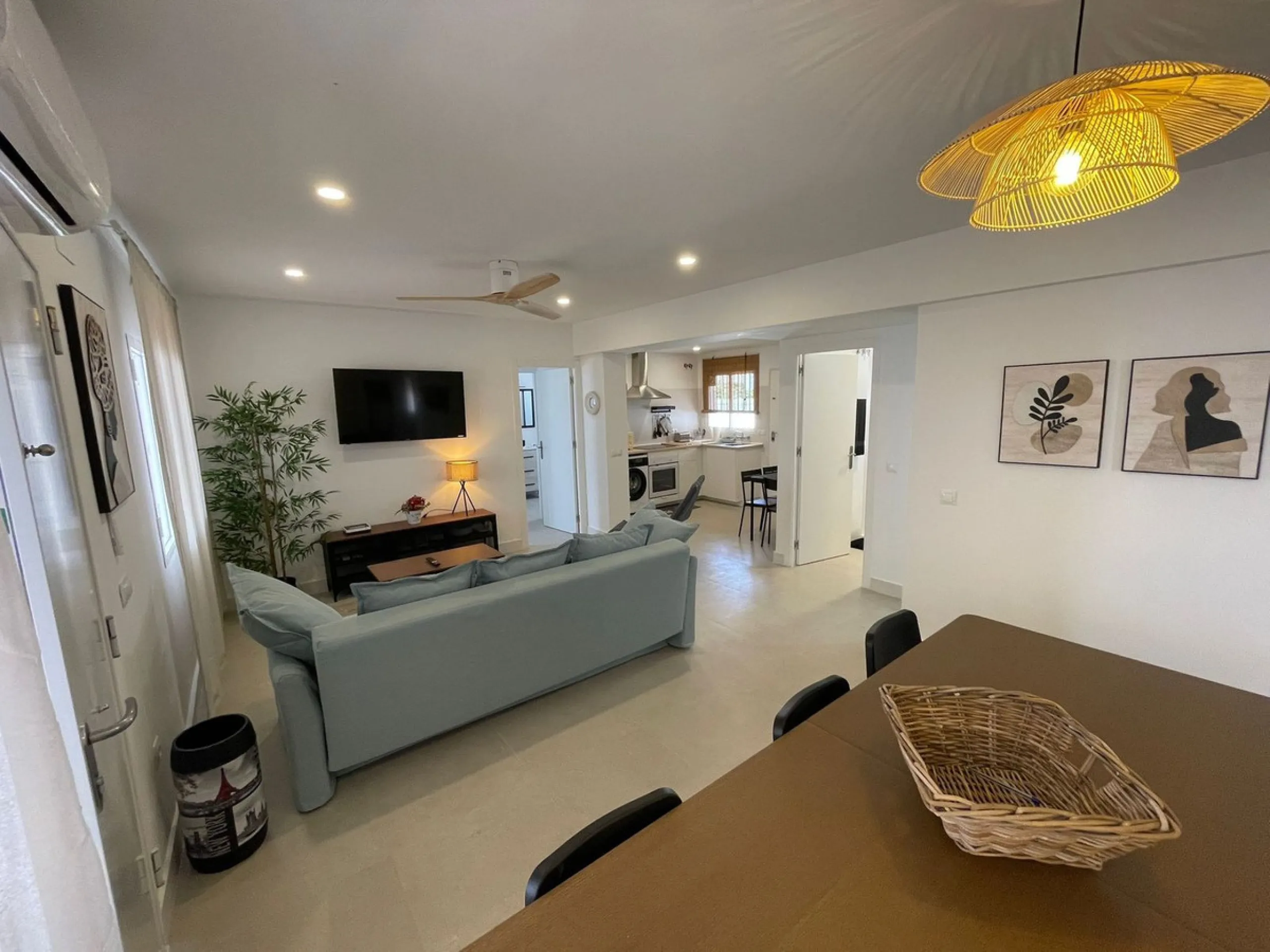 Detached Villa, Rincón de la Victoria, Costa del Sol East.