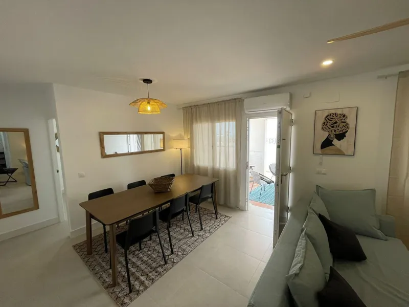 Detached Villa, Rincón de la Victoria, Costa del Sol East.