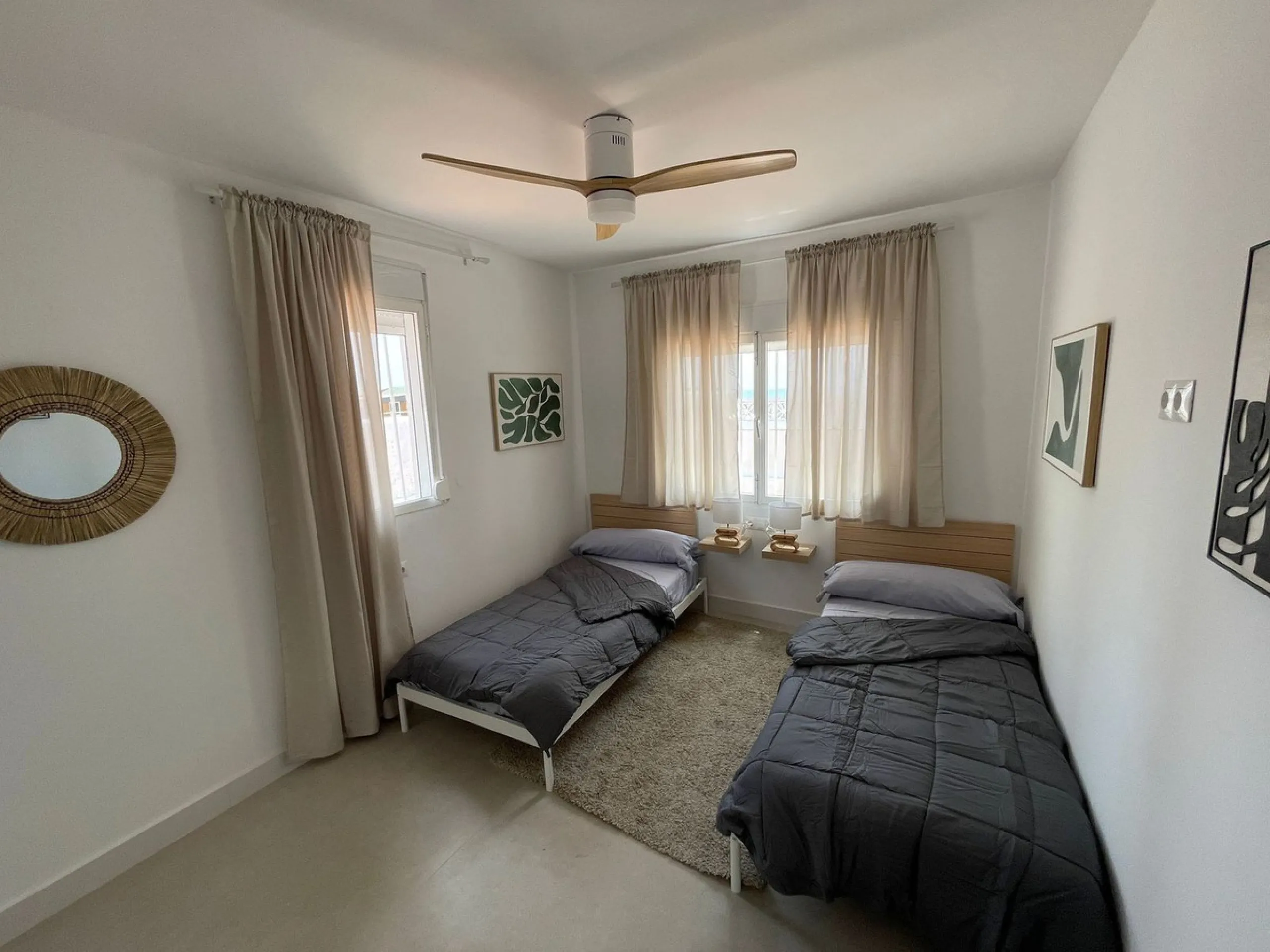 Detached Villa, Rincón de la Victoria, Costa del Sol East.