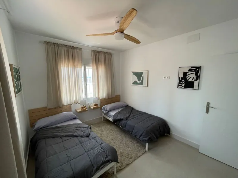 Detached Villa, Rincón de la Victoria, Costa del Sol East.