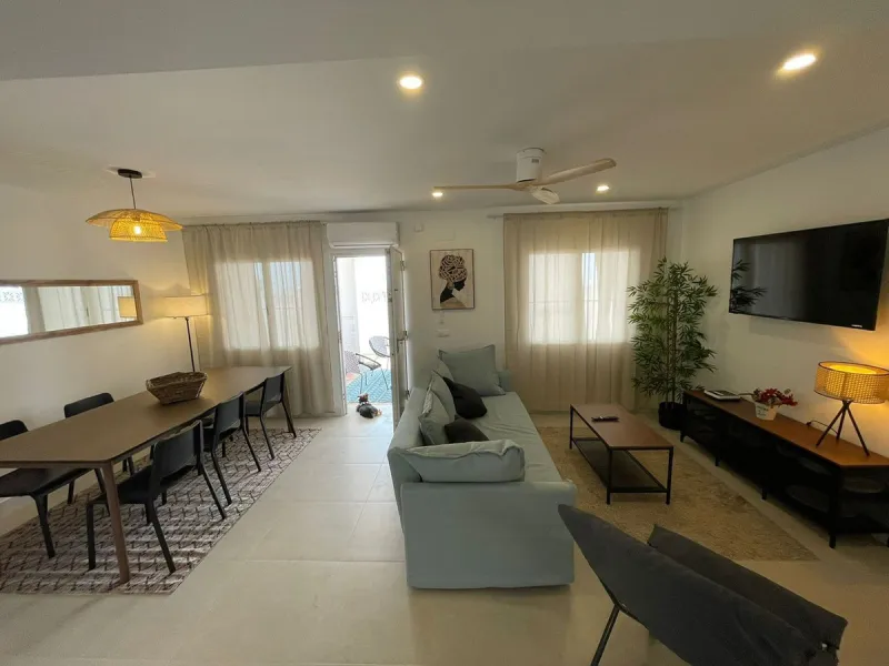Detached Villa, Rincón de la Victoria, Costa del Sol East.