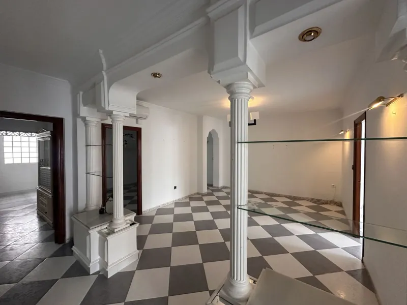 Spacious Townhouse in the Centre of Alhaurín el Grande