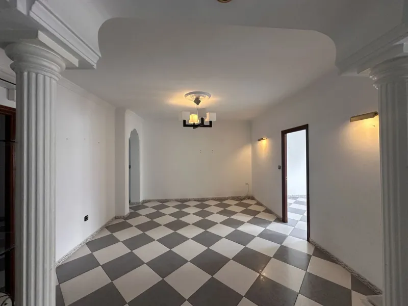 Spacious Townhouse in the Centre of Alhaurín el Grande