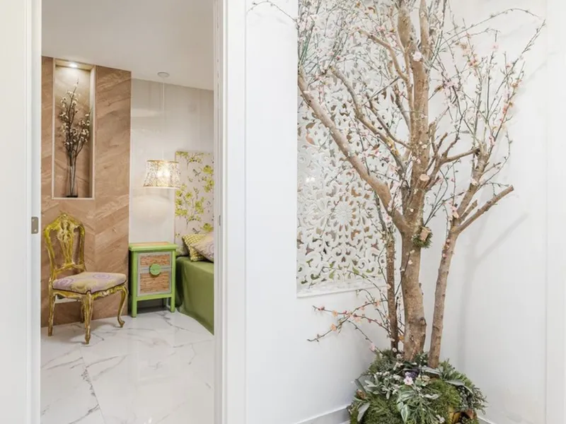 House - Townhouse в продаже в Málaga, Málaga. В доме 3 спален и 2 ванных комнат. Площадь дома 80 м²