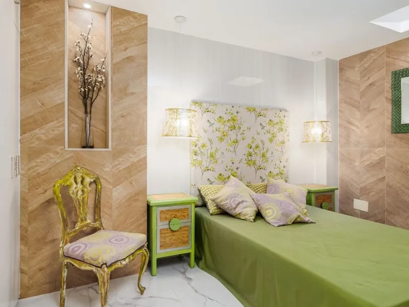 House - Townhouse в продаже в Málaga, Málaga. В доме 3 спален и 2 ванных комнат. Площадь дома 80 м²