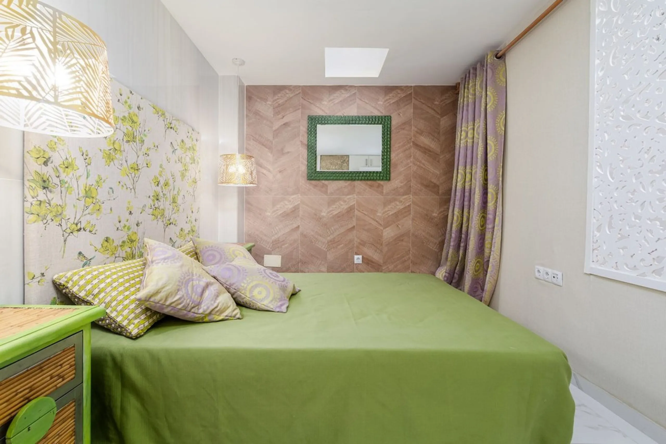House - Townhouse в продаже в Málaga, Málaga. В доме 3 спален и 2 ванных комнат. Площадь дома 80 м²