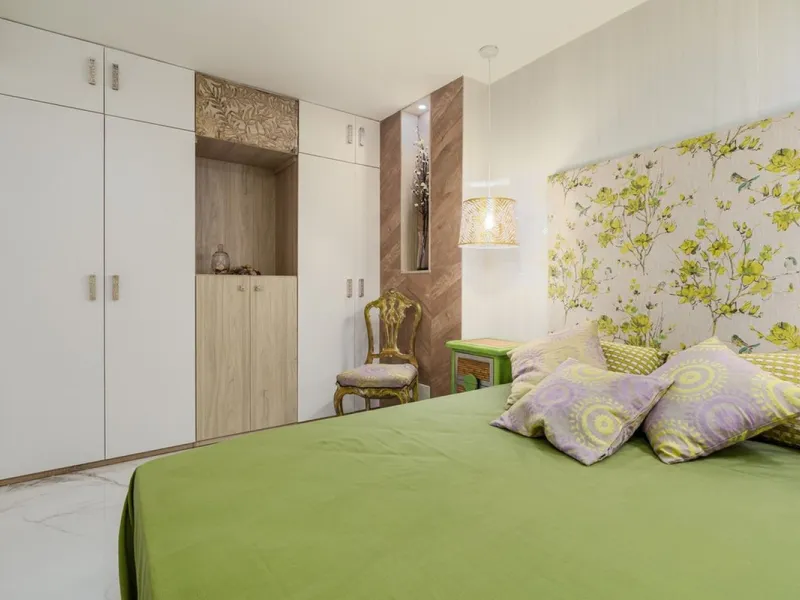 House - Townhouse в продаже в Málaga, Málaga. В доме 3 спален и 2 ванных комнат. Площадь дома 80 м²