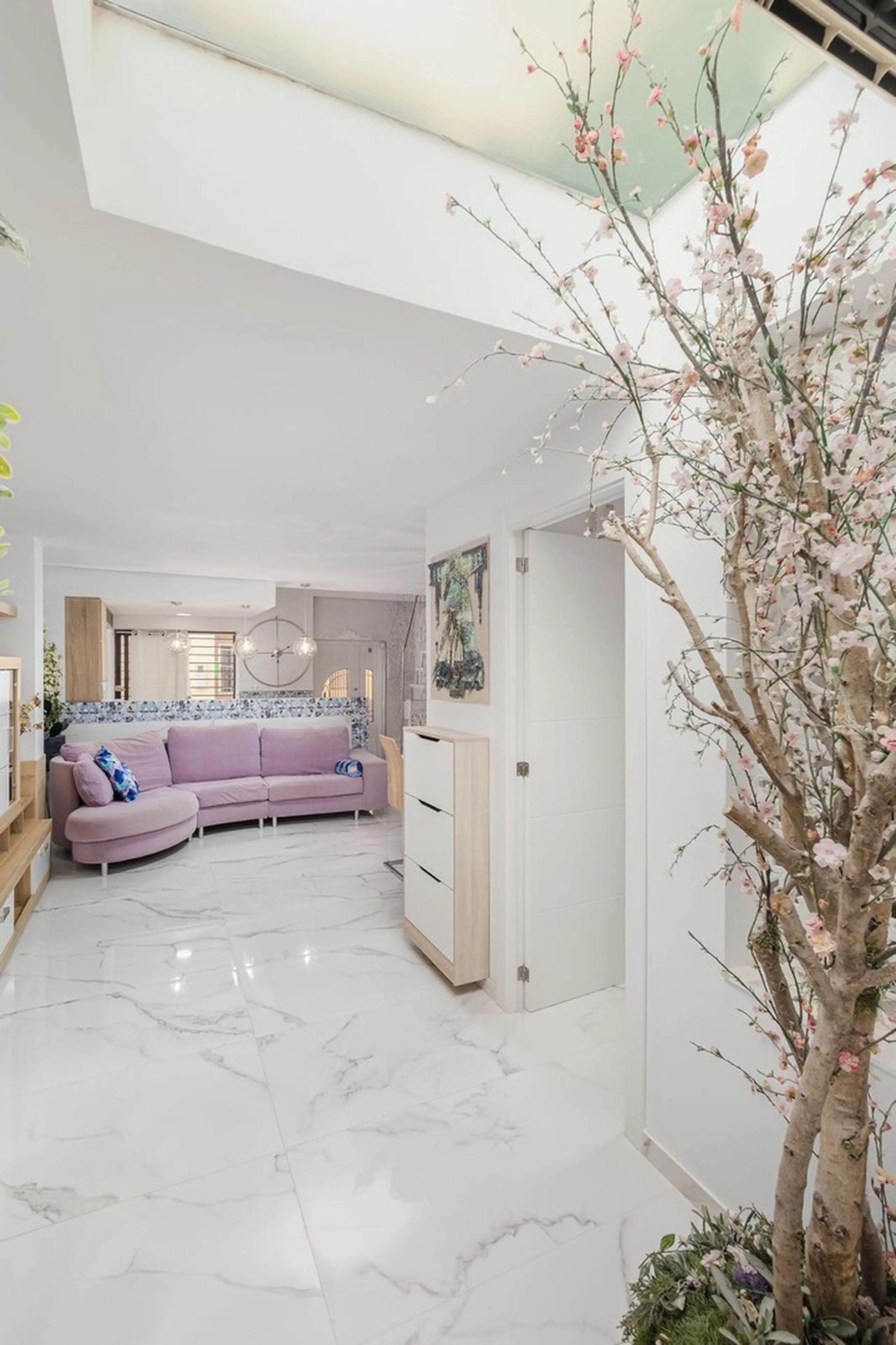 House - Townhouse в продаже в Málaga, Málaga. В доме 3 спален и 2 ванных комнат. Площадь дома 80 м²
