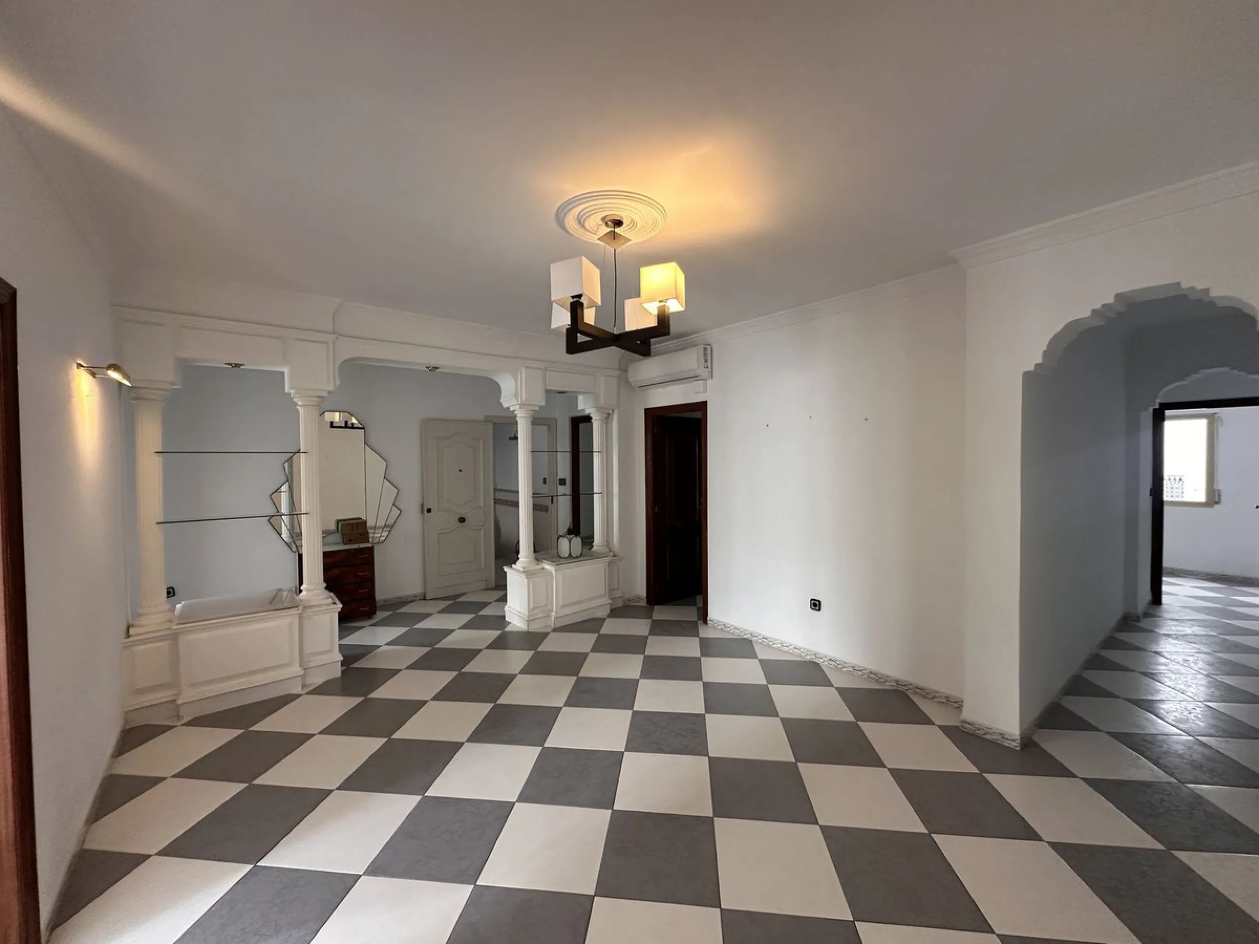 Spacious Townhouse in the Centre of Alhaurín el Grande