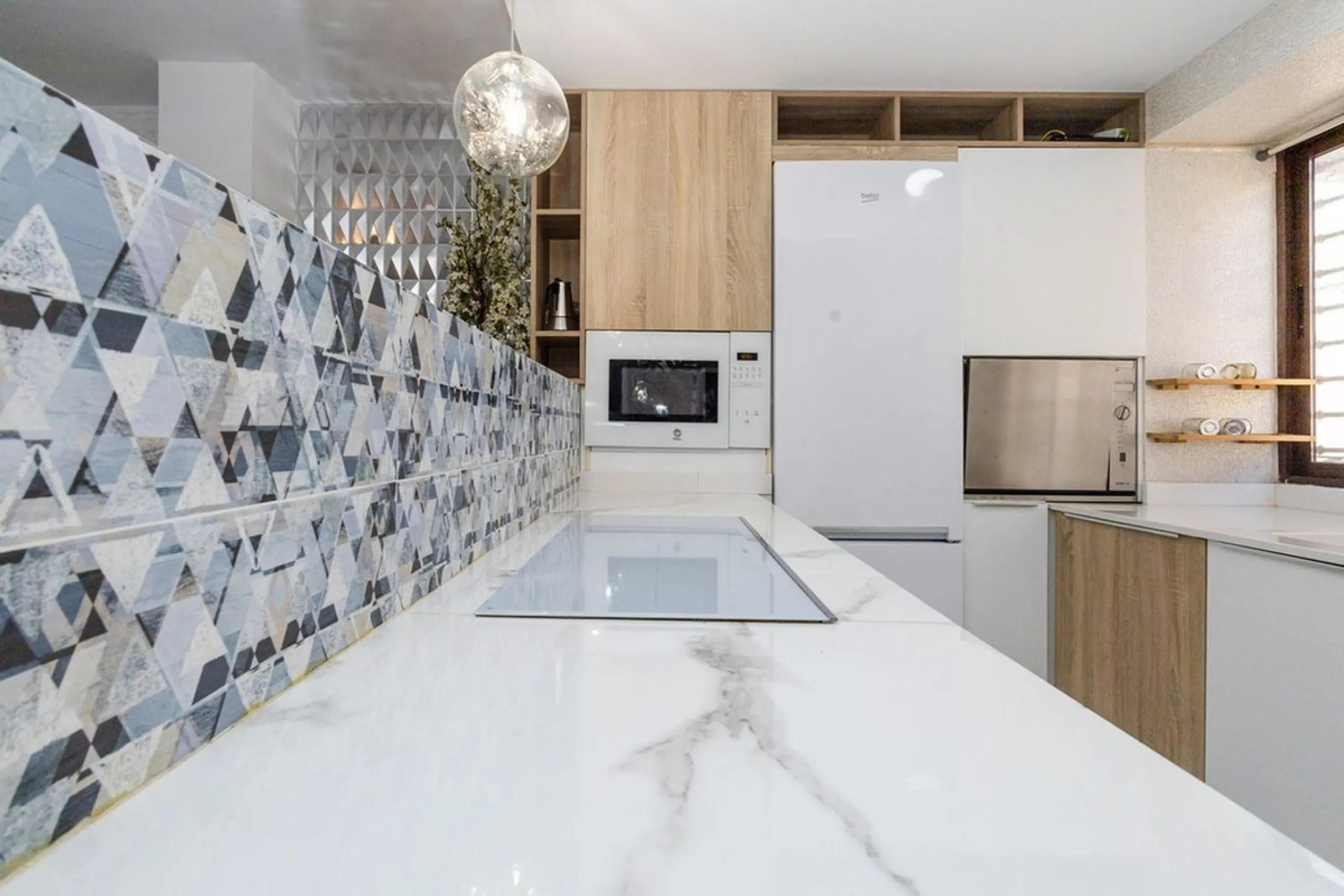 House - Townhouse в продаже в Málaga, Málaga. В доме 3 спален и 2 ванных комнат. Площадь дома 80 м²