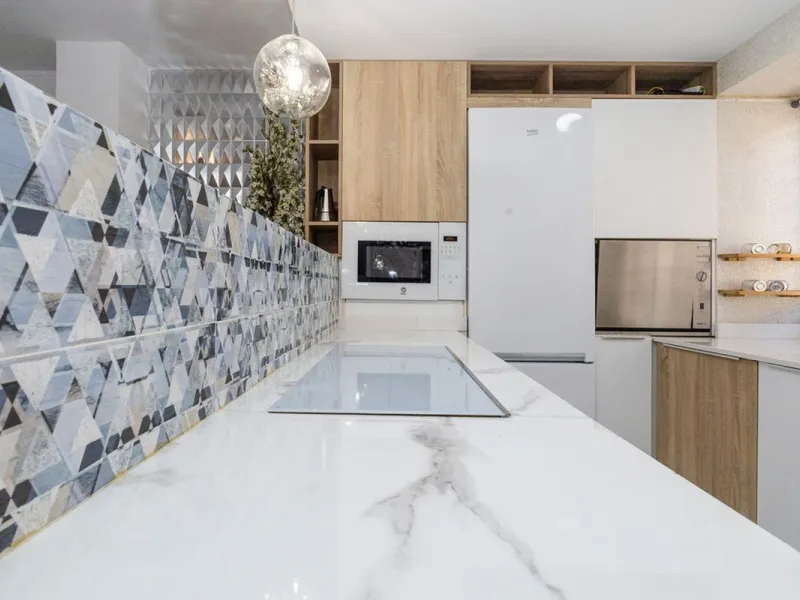 House - Townhouse в продаже в Málaga, Málaga. В доме 3 спален и 2 ванных комнат. Площадь дома 80 м²